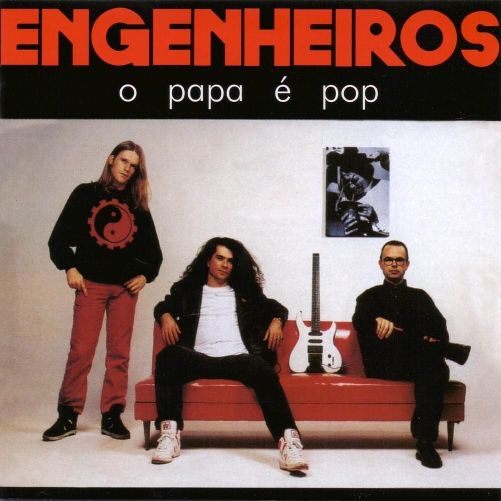 O Papa é Pop