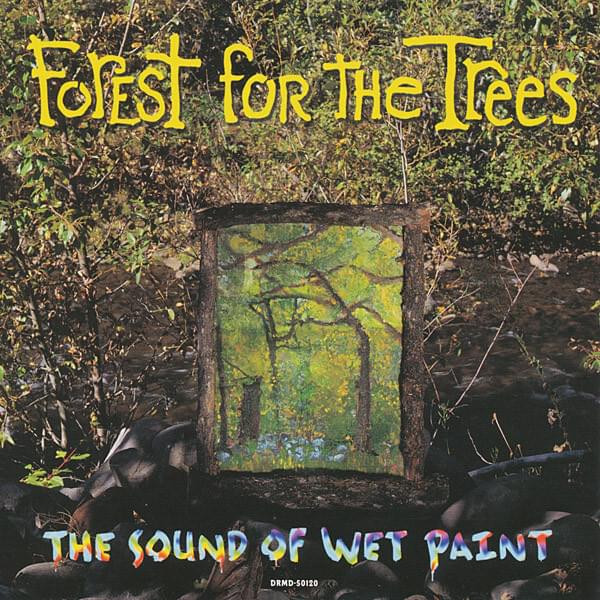 The Sound of Wet Paint