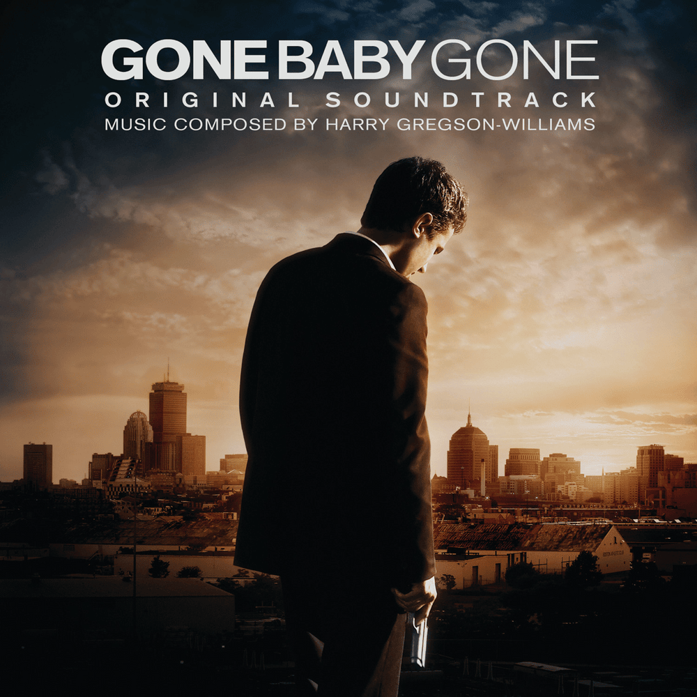 Gone Baby Gone (Original Soundtrack)