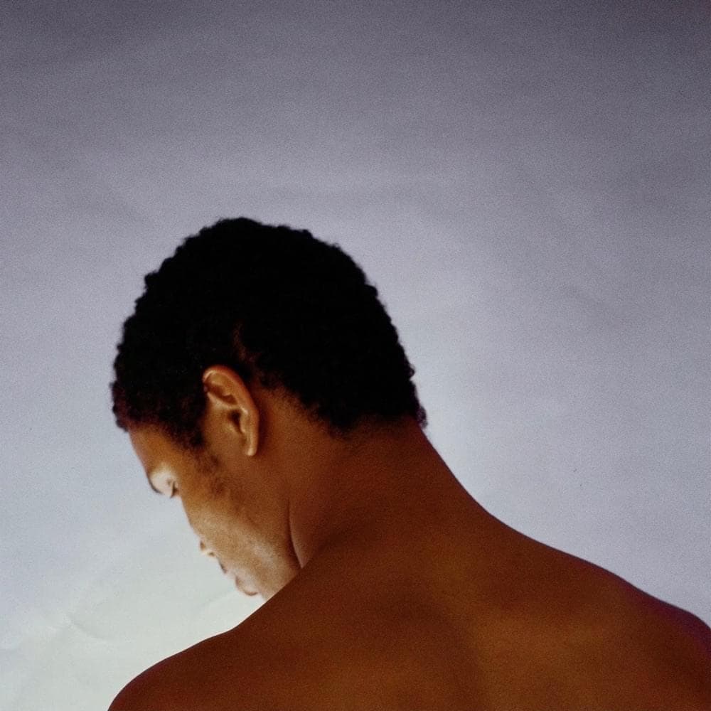 Album cover art for "Alone" by Q