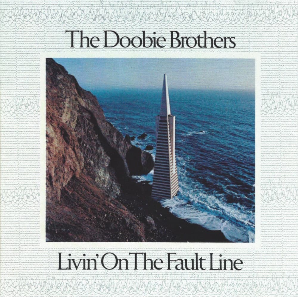 Livin’ on the Fault Line