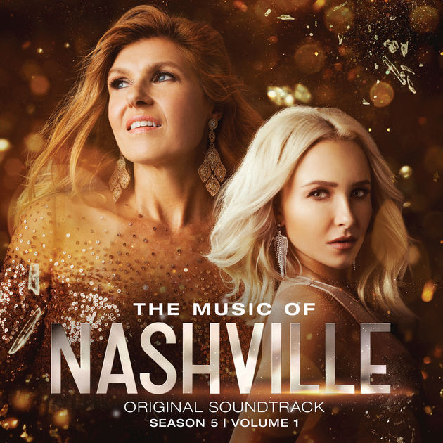 The Music of Nashville: Season 5, Vol. 1