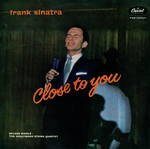 Close to You