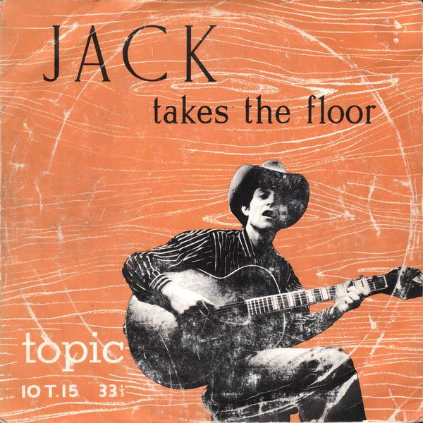 Jack Takes the Floor