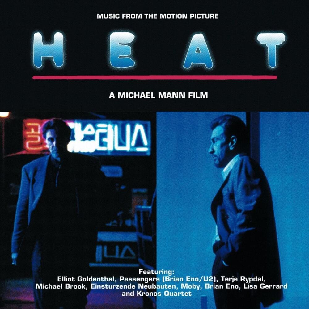 Heat: Music From the Motion Picture