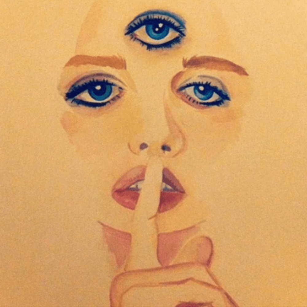 Cover image for 3RDEYEGIRL.COM