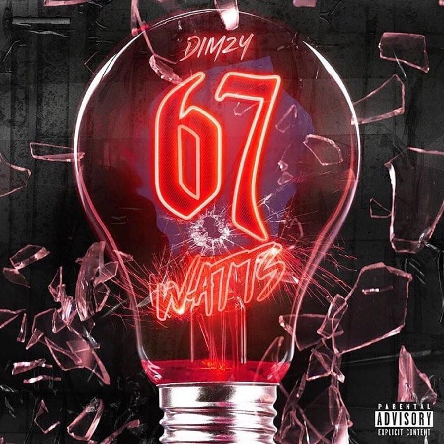 67 Watts