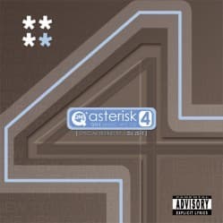 Asterisk:Four