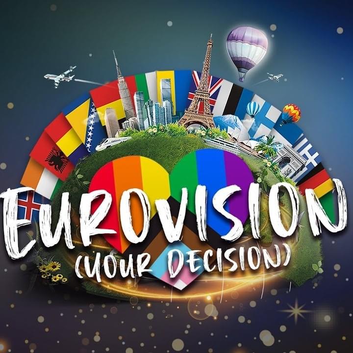 Eurovision: Your Decision