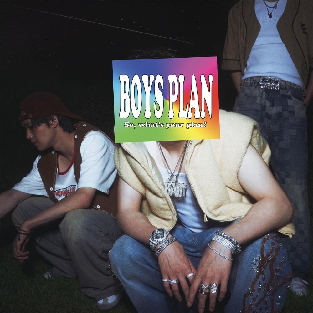 BOYS PLAN