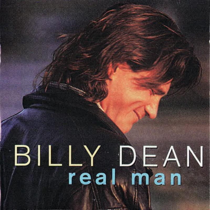 Real Man