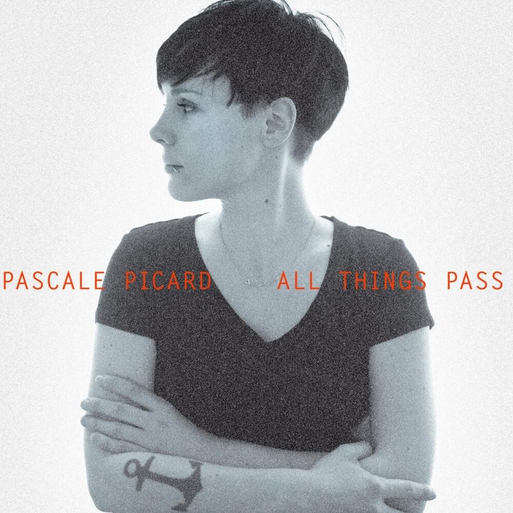 All Things Pass