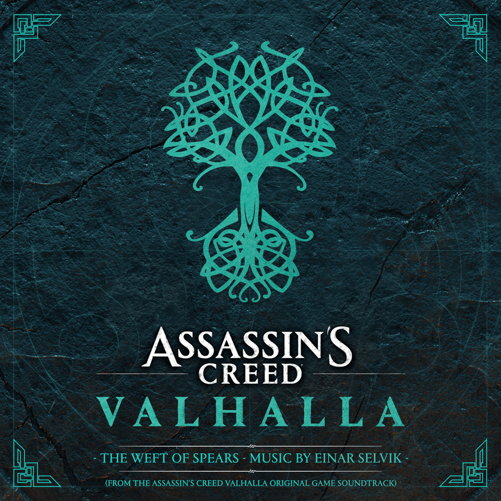 Assassin’s Creed Valhalla: The Weft of Spears (From The Assassin’s Creed Valhalla Original Game Soundtrack)