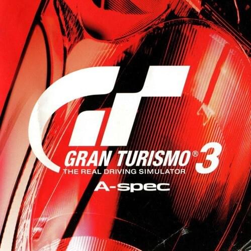 Gran Turismo 3: A-spec In-Game Music