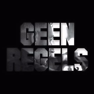Geen Regels