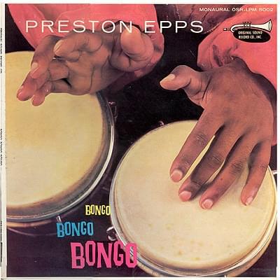 Bongo Bongo Bongo