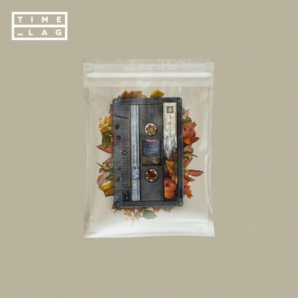 Cover image for 시차적응 (Time Lag)