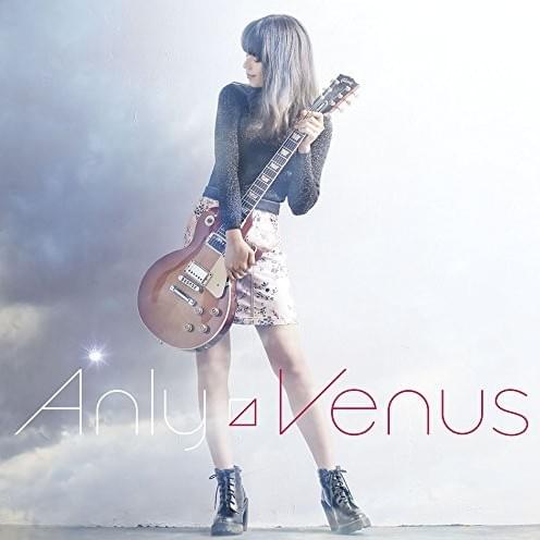 Venus EP