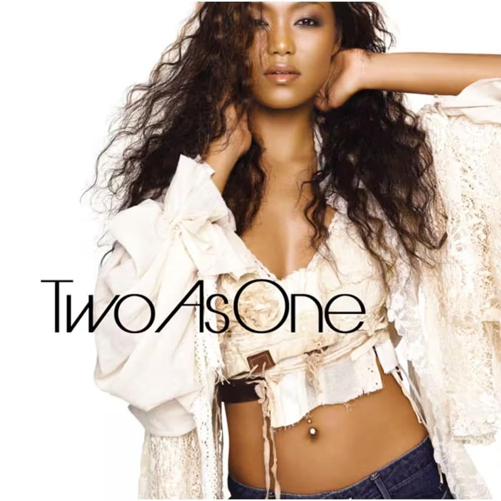 Two As One - Single
