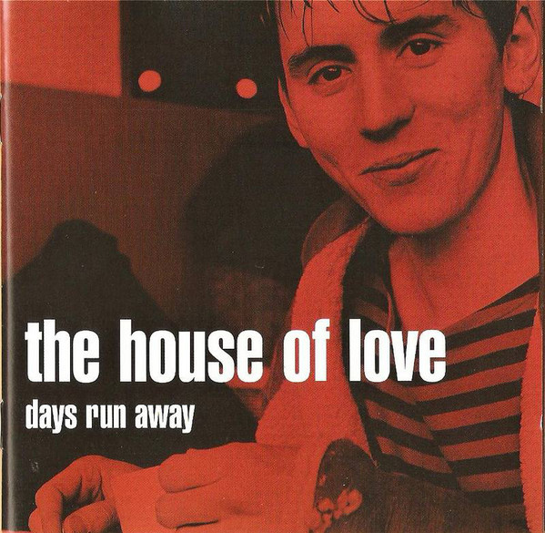 Days Run Away