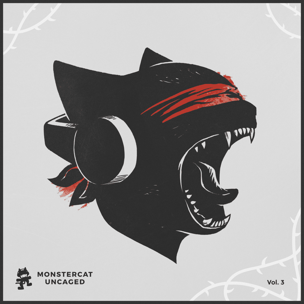 Monstercat Uncaged, Vol. 3