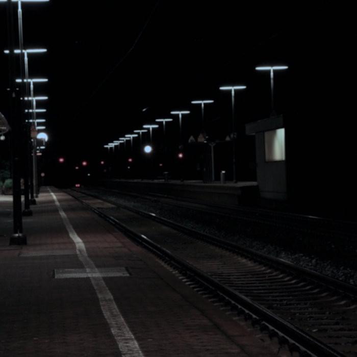 Nachtzug 
