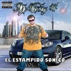 El estampido sonico Vol.1
