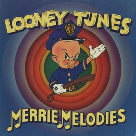 Looney Tunes and Merrie Melodies