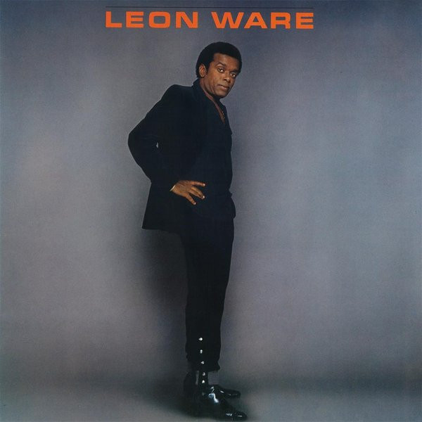 Leon Ware (1982)