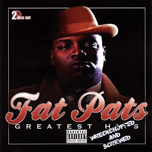 Greatest Hits (Wreckchopped And Screwed)