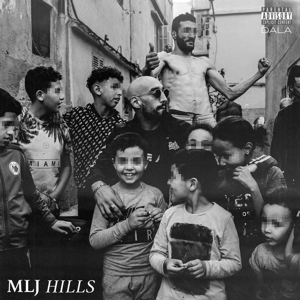 MLJ HILLS
