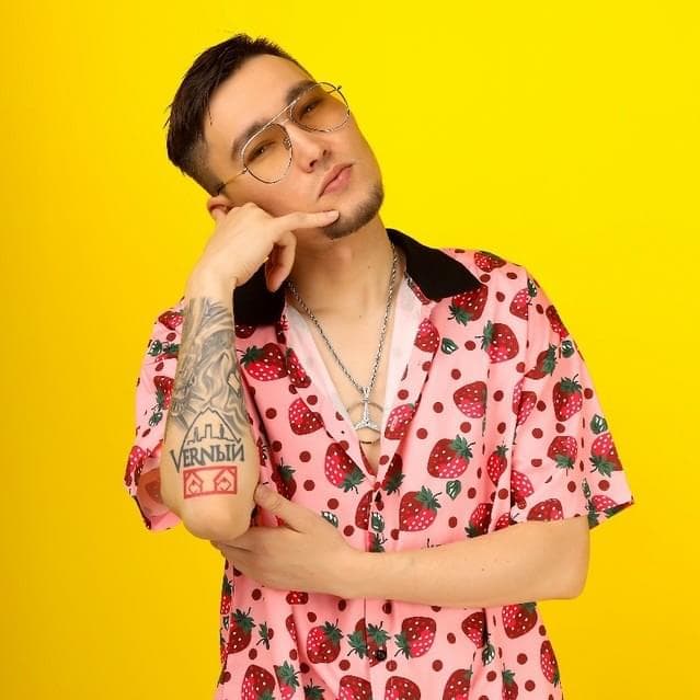 Photo of V $ X V PRiNCE