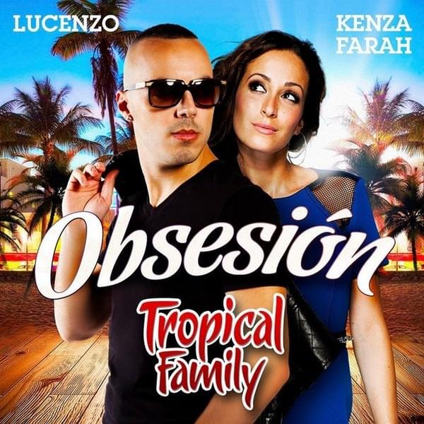 Obsesión - Single