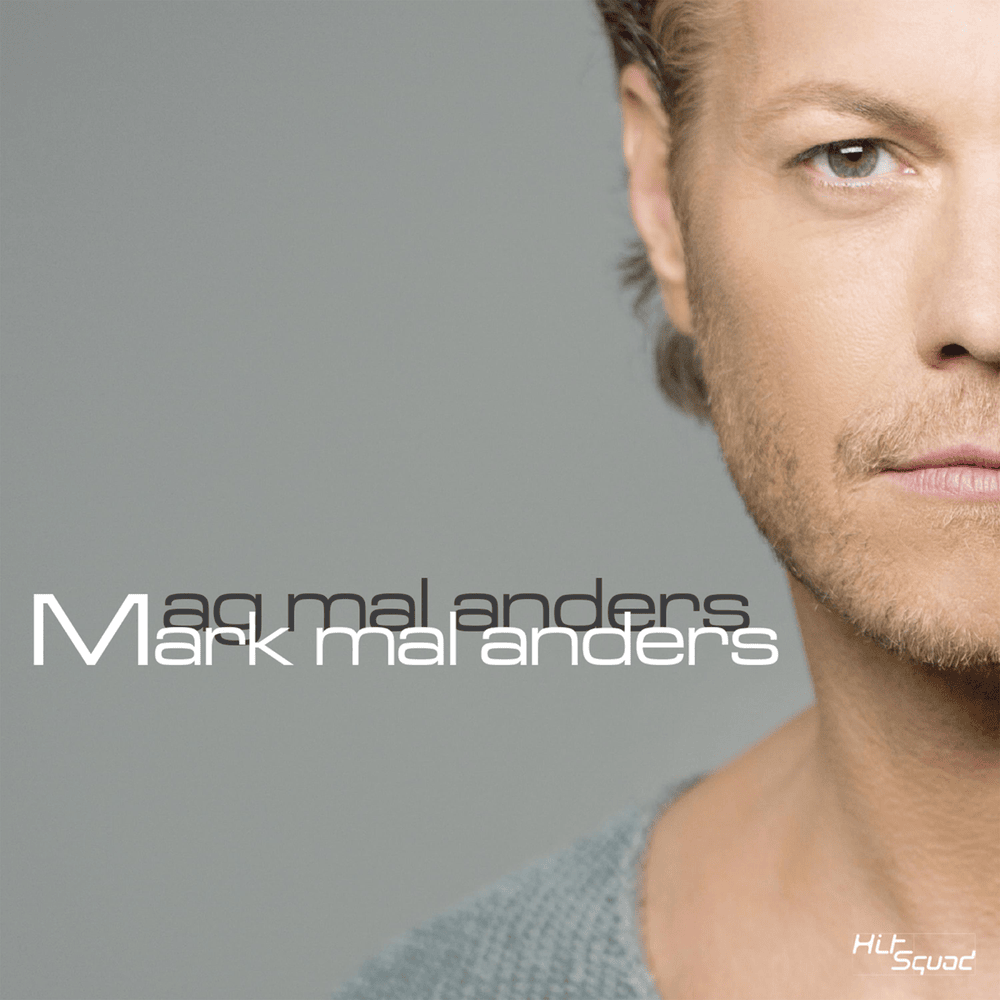 Mark mal anders (mag mal anders)