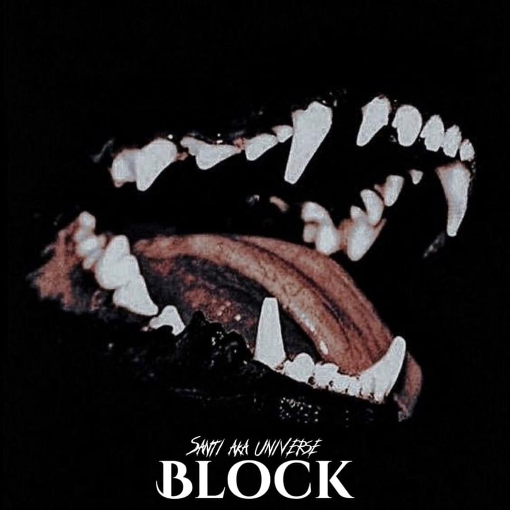 Block EP