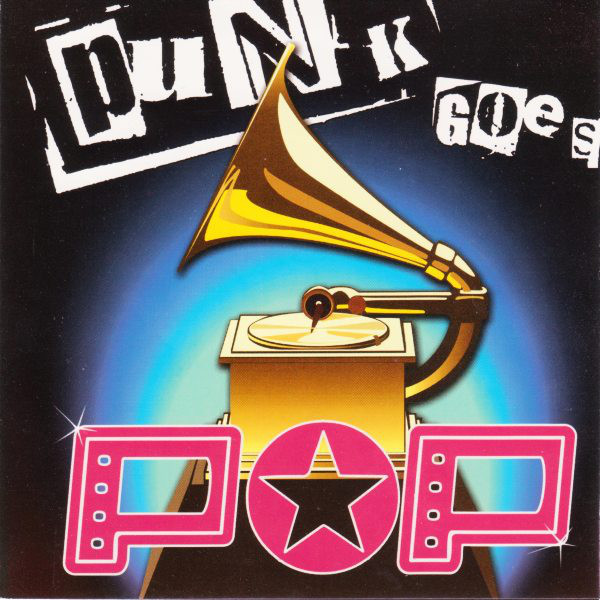 Punk Goes Pop
