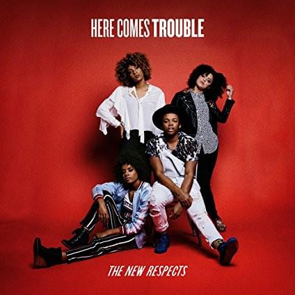 Here Comes Trouble