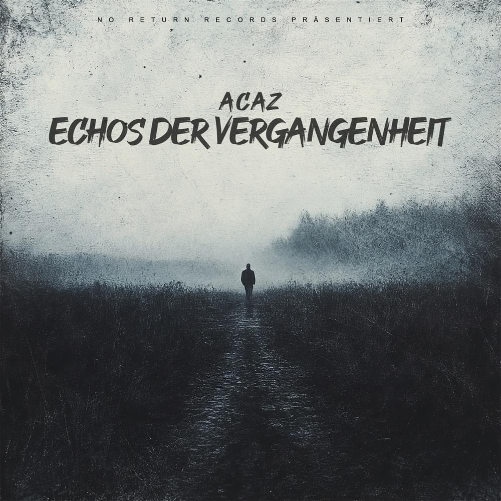 Echos der Vergangenheit