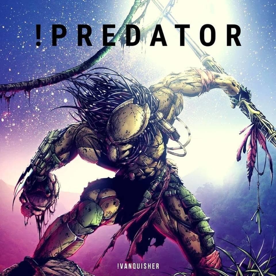!PREDATOR