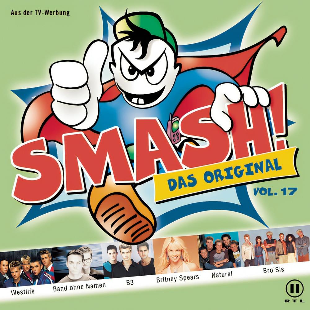 Smash! Vol. 17