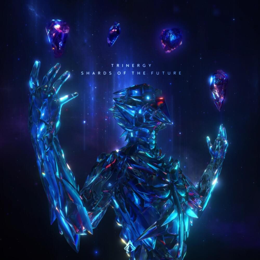 Shards Of The Future EP