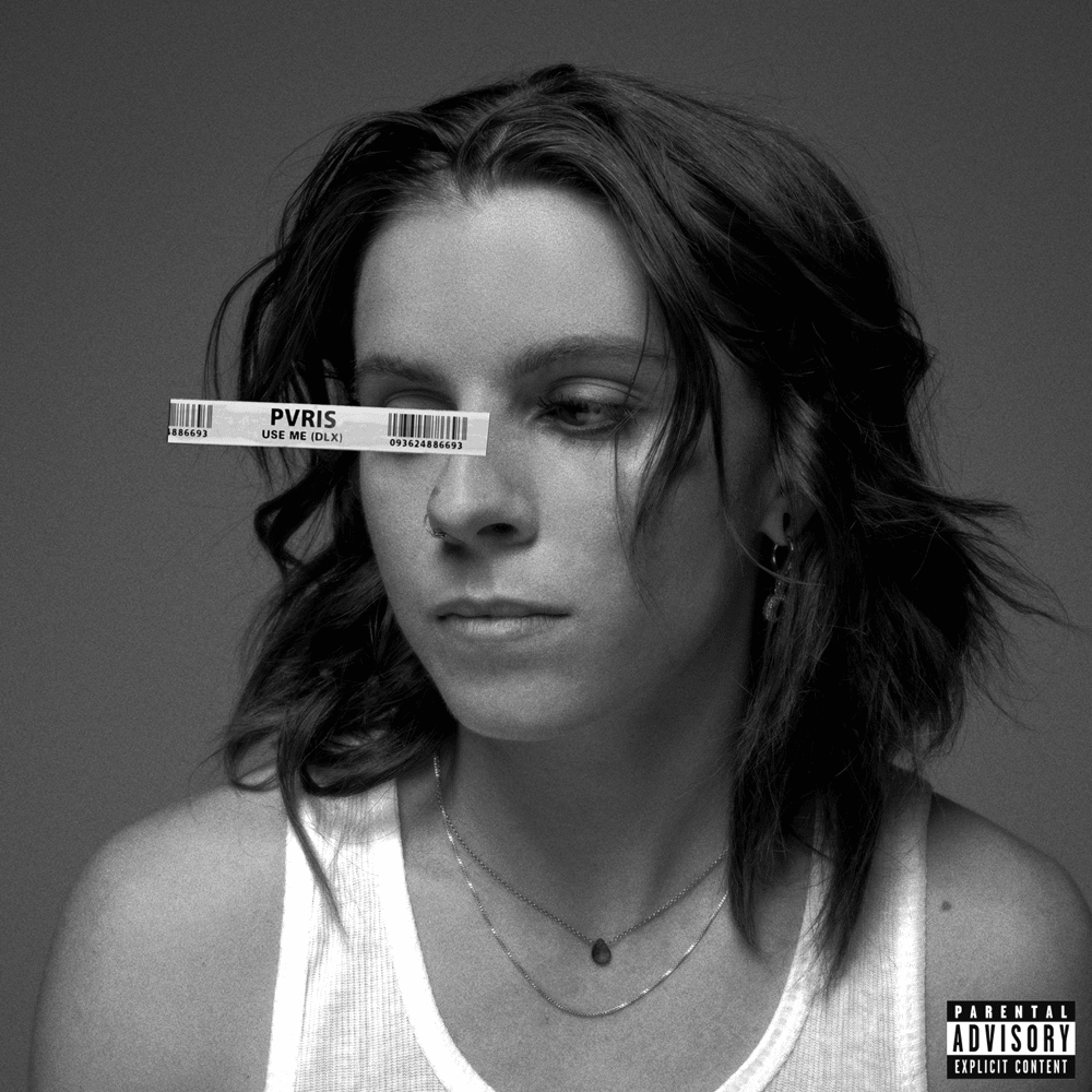Use Me (Deluxe)