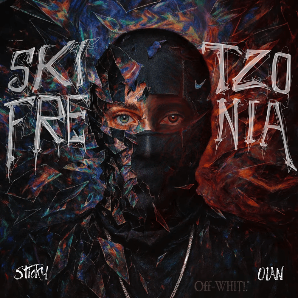 SKITZOFRENIA