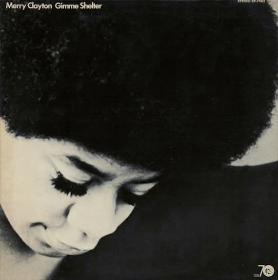 Gimme Shelter
