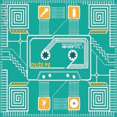 Nowoczesny Hip-Hop Vol.1