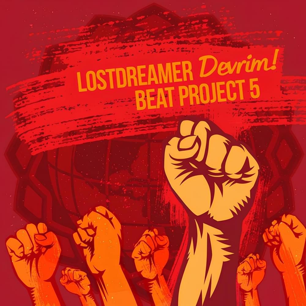 Beat Project 5: Devrim!