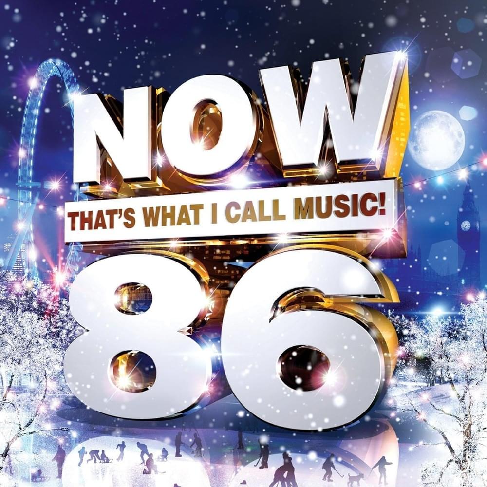 NOW That’s What I Call Music! 86 [UK]