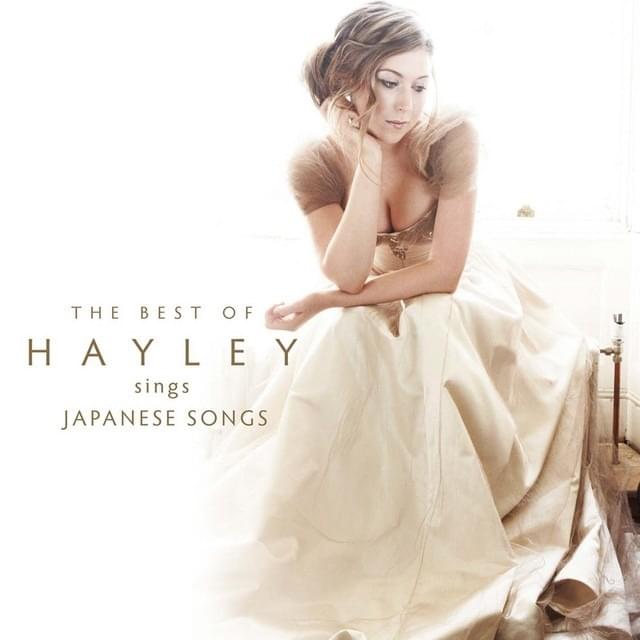 The Best of Hayley Sings Japanese Songs