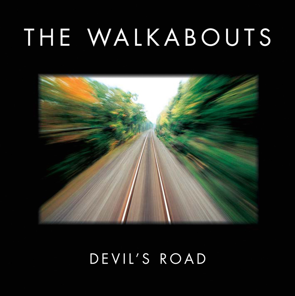 Devil’s Road