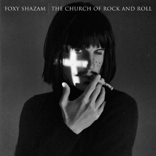 The Church of Rock and Roll